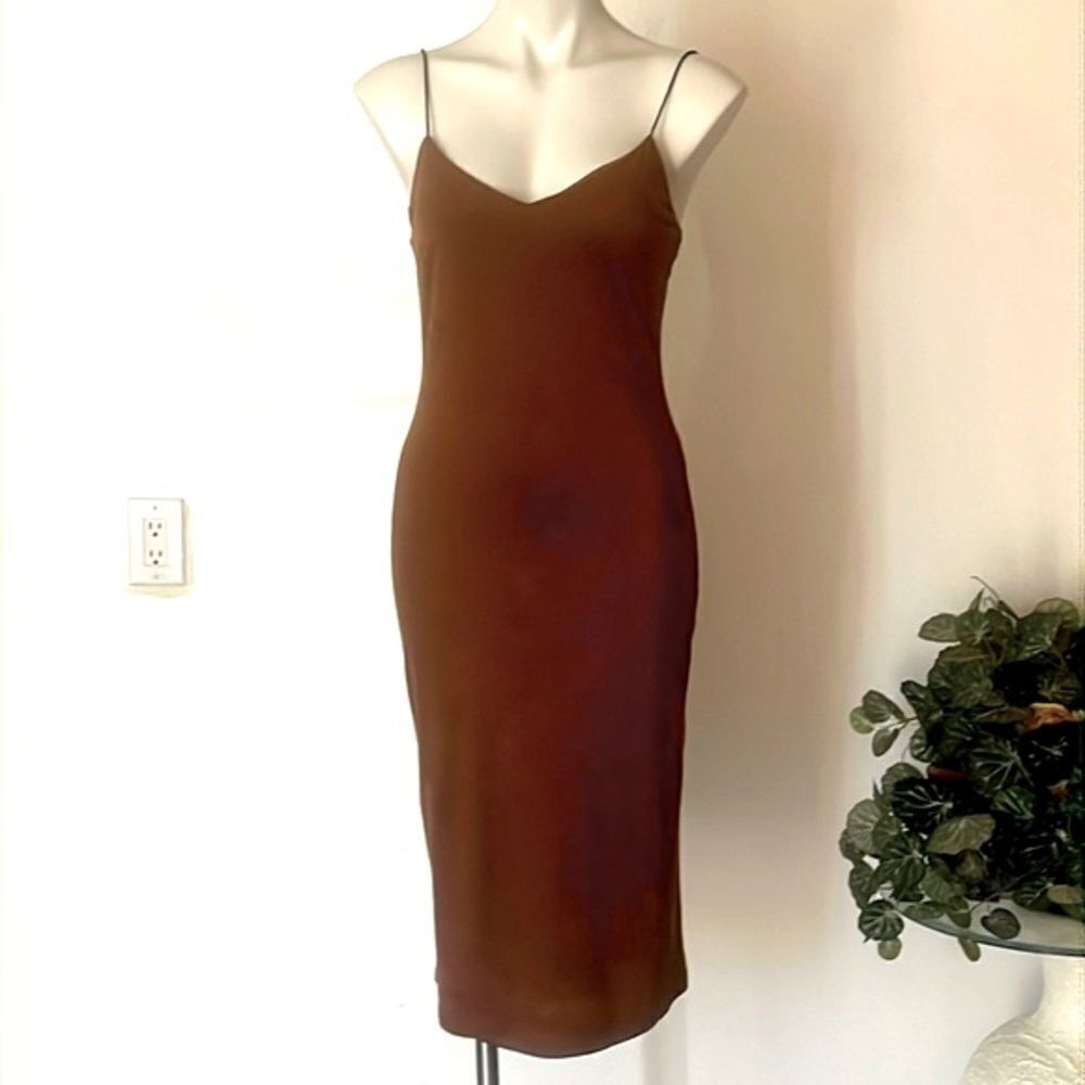 Va Va VOOM dress